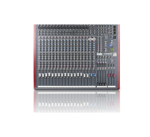 Allen & Heath ZED-420 (ZED2042) 20-канальный аналоговый микшер