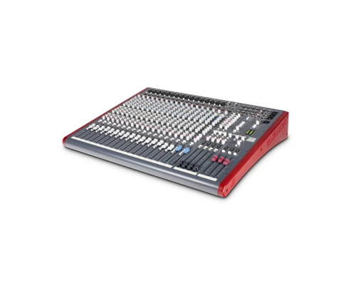 Allen & Heath ZED-420 (ZED2042) 20-канальный аналоговый микшер