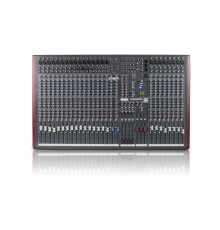 Allen & Heath ZED-428 (ZED2842) 28-канальный аналоговый микшер