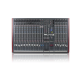Allen & Heath ZED-428 (ZED2842) 28-канальный аналоговый микшер