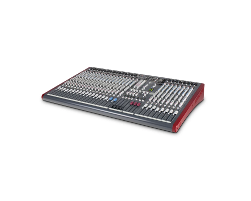 Allen & Heath ZED-428 (ZED2842) 28-канальный аналоговый микшер
