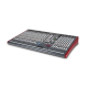 Allen & Heath ZED-428 (ZED2842) 28-канальный аналоговый микшер