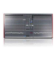 Allen & Heath ZED-436 (ZED3642) 36-канальный аналоговый микшер