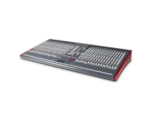 Allen & Heath ZED-436 (ZED3642) 36-канальный аналоговый микшер