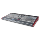 Allen & Heath ZED-436 (ZED3642) 36-канальный аналоговый микшер