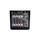 Allen & Heath ZED-6 (ZED6) 6-канальный аналоговый микшер