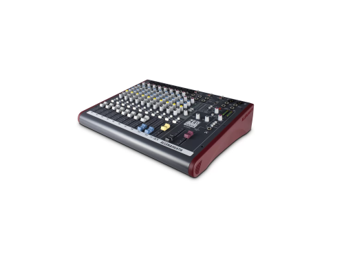 Allen & Heath ZED60-14FX 14-канальный аналоговый микшер, FX
