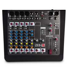 Allen & Heath ZEDi10 10-канальный аналоговый микшер