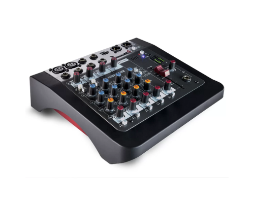 Allen & Heath ZEDi8 8-канальный аналоговый микшер