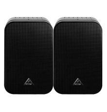 Behringer 1C-BK 2-полосный компактный монитор (пара), 2x100 Вт.