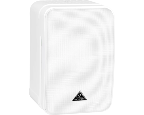 Behringer 1C-WH 2-полосный компактный монитор (пара), 2x100 Вт.