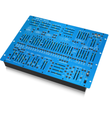 Behringer 2600 Blue Marvin Аналоговый синтезатор