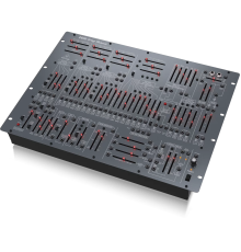Behringer 2600 Gray Meanie Аналоговый синтезатор