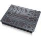 Behringer 2600 Gray Meanie Аналоговый синтезатор