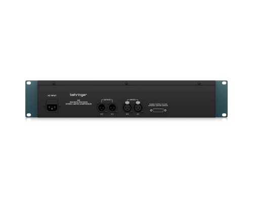 Behringer 369 2-канальный компрессор, лимитер