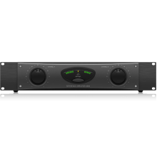 Behringer A800 Усилитель мощности, 2х400 Вт.