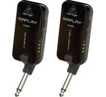 Behringer Airplay Guitar ULG10 Гитарная радиосистема