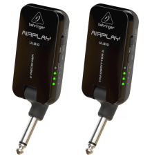 Behringer Airplay Guitar ULG10 Гитарная радиосистема