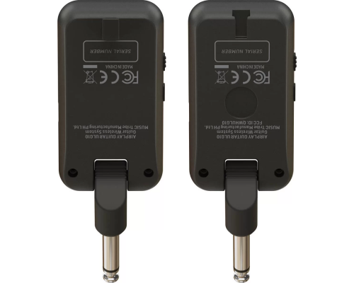 Behringer Airplay Guitar ULG10 Гитарная радиосистема