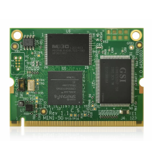 Behringer AOIP-WSG Сетевой модуль Waves для Behringer Wing