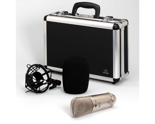 Behringer B-1 Конденсаторный микрофон