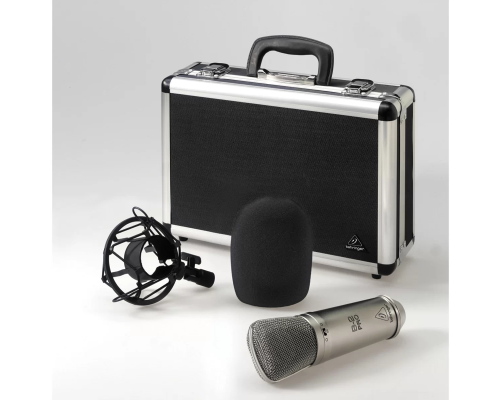 Behringer B-2 Pro Конденсаторный микрофон