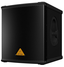 Behringer B1200D Pro Активный сабвуфер, 500 Вт., 12"