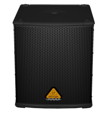 Behringer B1220D Pro Активный сабвуфер, 500 Вт., 12"