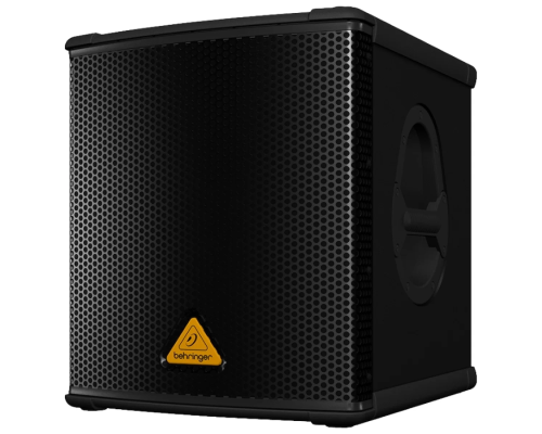 Behringer B1220D Pro Активный сабвуфер, 500 Вт., 12"