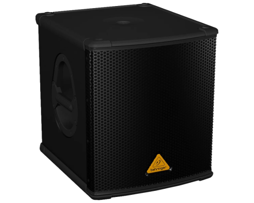 Behringer B1220D Pro Активный сабвуфер, 500 Вт., 12"