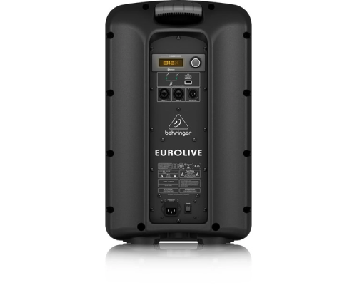 Behringer B12X Активная АС, 1000 Вт., 12"