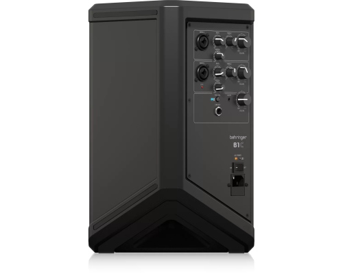 Behringer B1C Портативная АС, 200 Вт., 6,5", Bluetooth