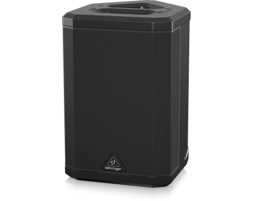 Behringer B1X Портативная АС, 250 Вт., 6,5", DSP, Bluetooth
