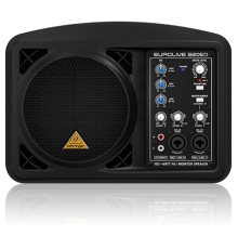 Behringer B205D Активный монитор, 125 Вт., 5,25"