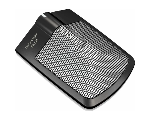 Behringer BA 19A Конденсаторный инструментальный микрофон