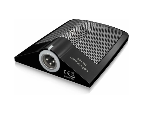 Behringer BA 19A Конденсаторный инструментальный микрофон