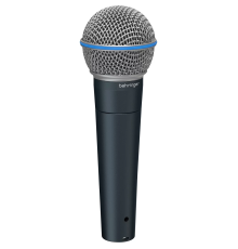 Behringer BA 85A Динамический суперкардиоидный микрофон