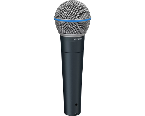 Behringer BA 85A Динамический суперкардиоидный микрофон