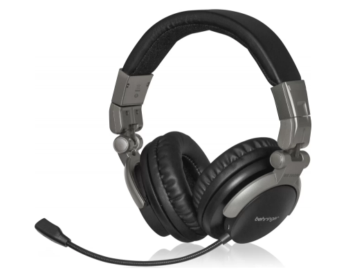 Behringer BB 560M Гарнитура с закрытыми наушниками