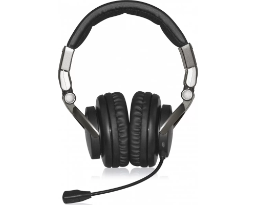 Behringer BB 560M Гарнитура с закрытыми наушниками