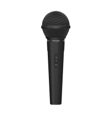 Behringer BC110 Динамический вокальный микрофон с кнопкой