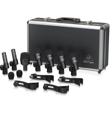 Behringer BC1200 Комплект микрофонов для ударной установки