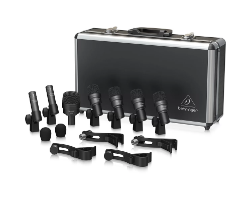 Behringer BC1200 Комплект микрофонов для ударной установки