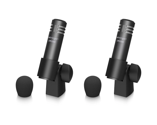 Behringer BC1200 Комплект микрофонов для ударной установки