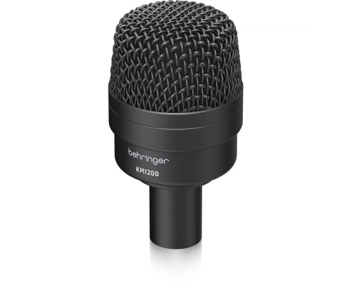 Behringer BC1200 Комплект микрофонов для ударной установки