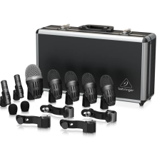 Behringer BC1500 Комплект из 7 микрофонов для барабанов