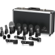 Behringer BC1500 Комплект из 7 микрофонов для барабанов