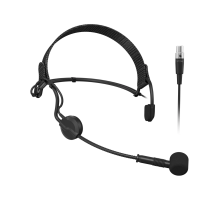 Behringer BC444 Головная гарнитура с конденсаторным микрофоном