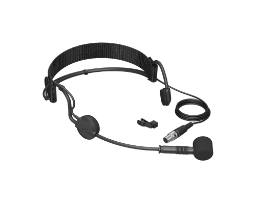 Behringer BC444 Головная гарнитура с конденсаторным микрофоном