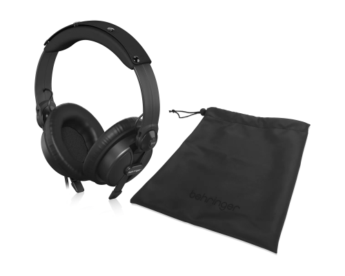 Behringer BH30 Закрытые наушники